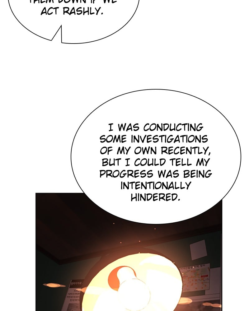 Read Unholy Blood (en) Manga Online