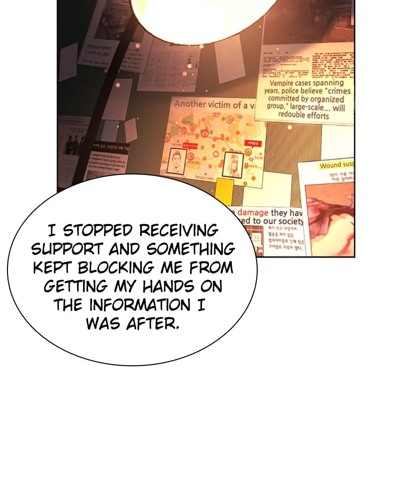 Read Unholy Blood (en) Manga Online