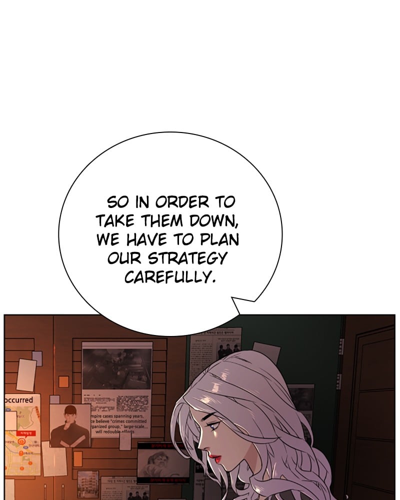 Read Unholy Blood (en) Manga Online