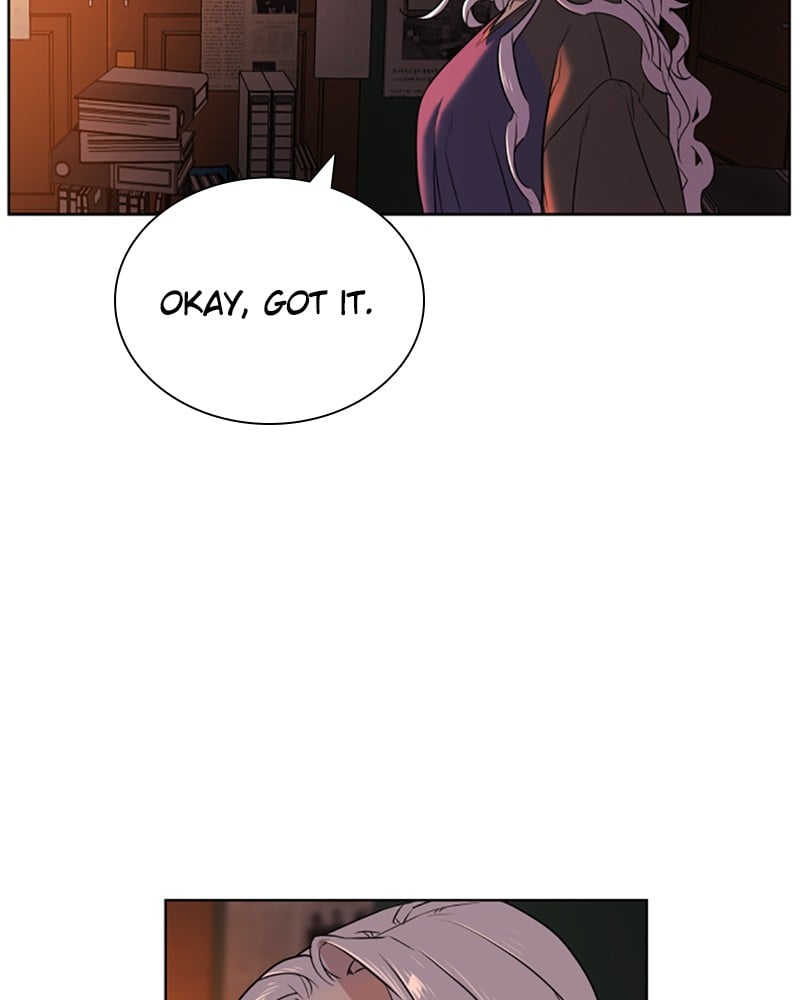 Read Unholy Blood (en) Manga Online