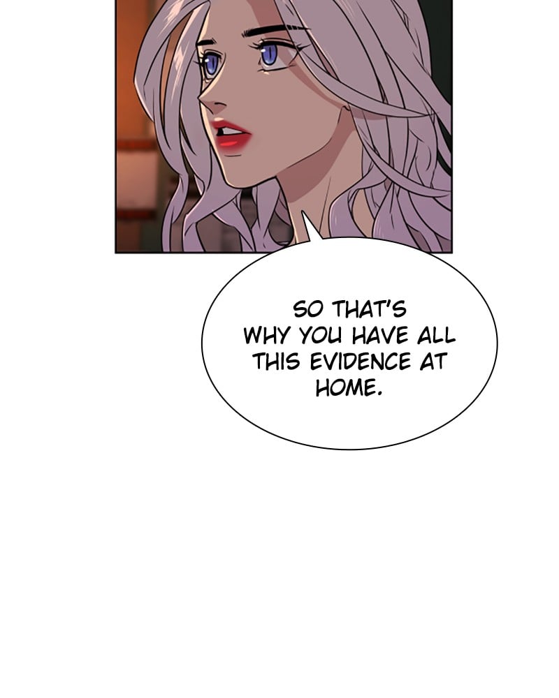 Read Unholy Blood (en) Manga Online