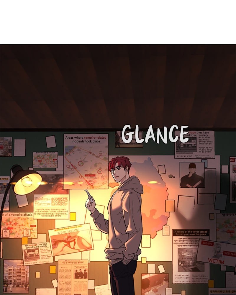 Read Unholy Blood (en) Manga Online