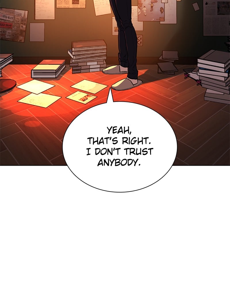 Read Unholy Blood (en) Manga Online