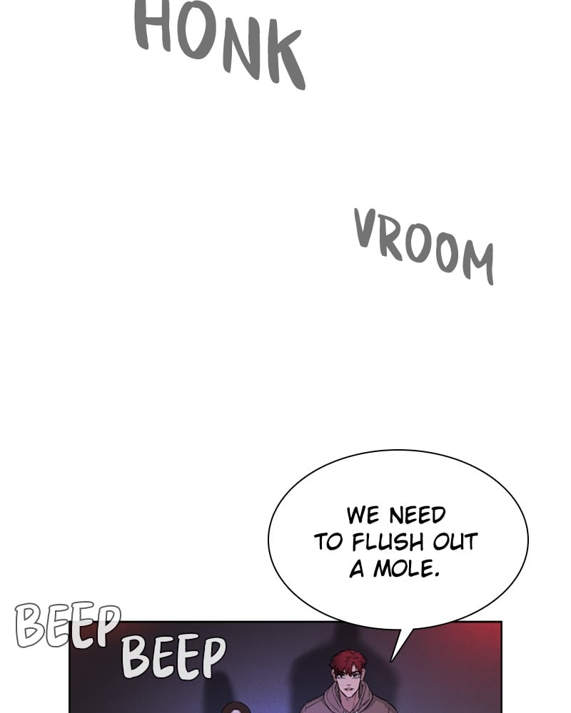 Read Unholy Blood (en) Manga Online