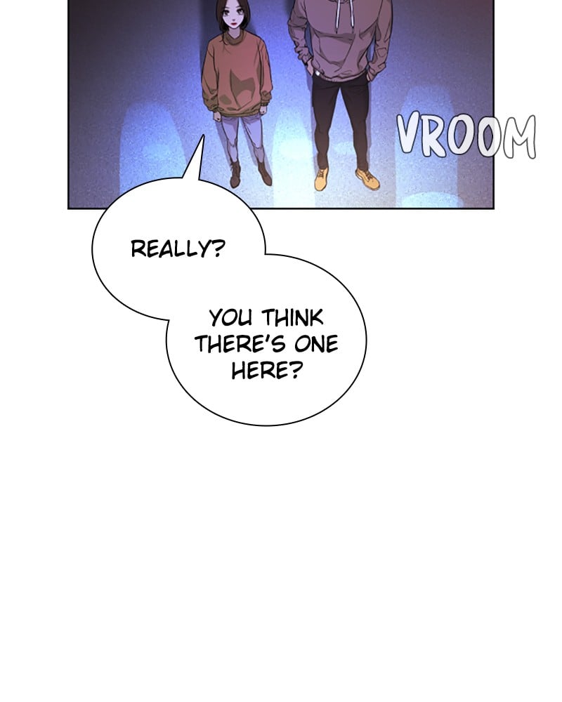 Read Unholy Blood (en) Manga Online