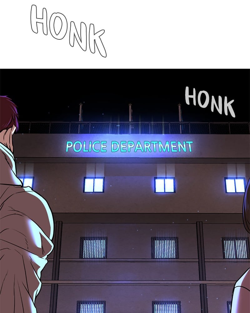 Read Unholy Blood (en) Manga Online