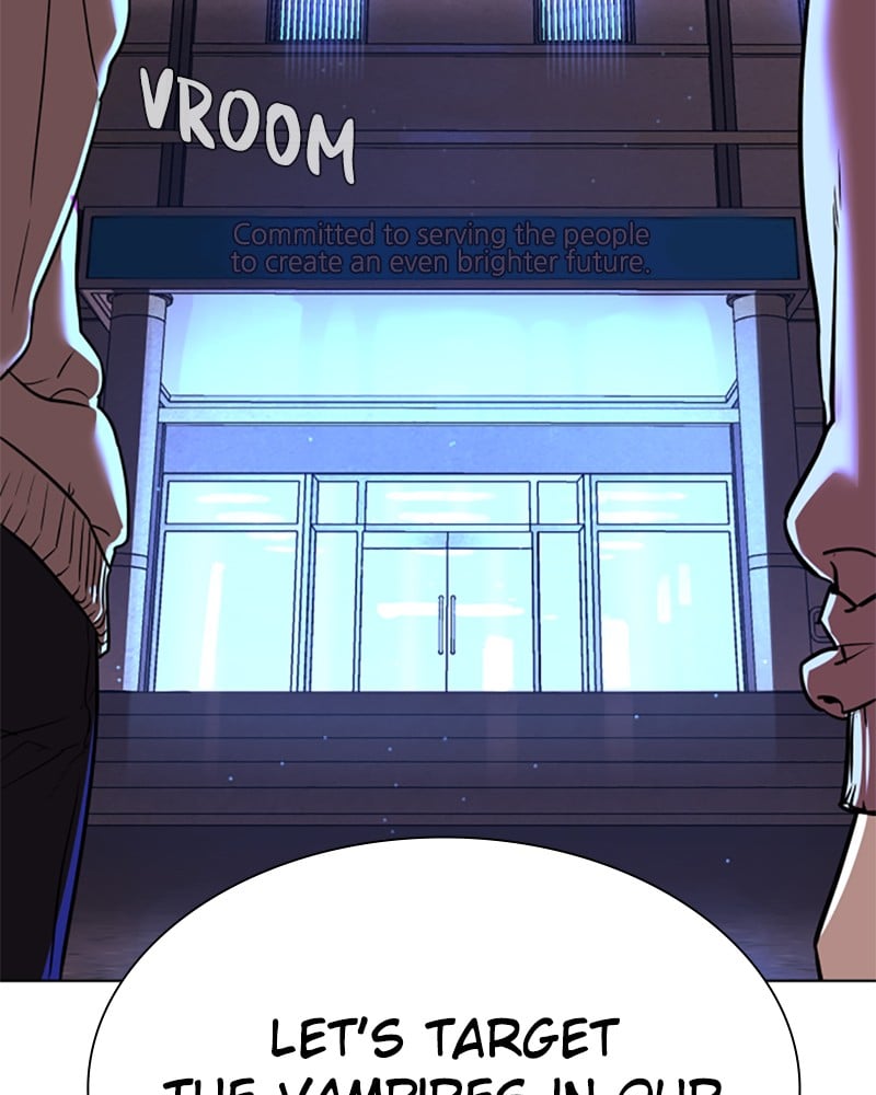 Read Unholy Blood (en) Manga Online