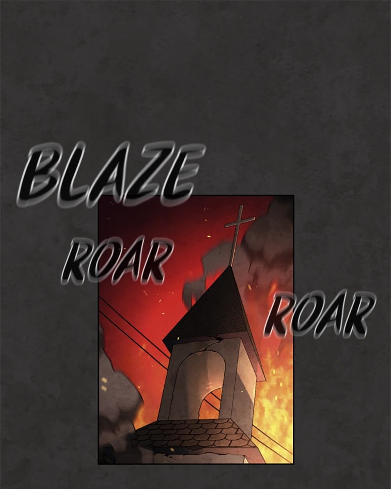 Read Unholy Blood (en) Manga Online