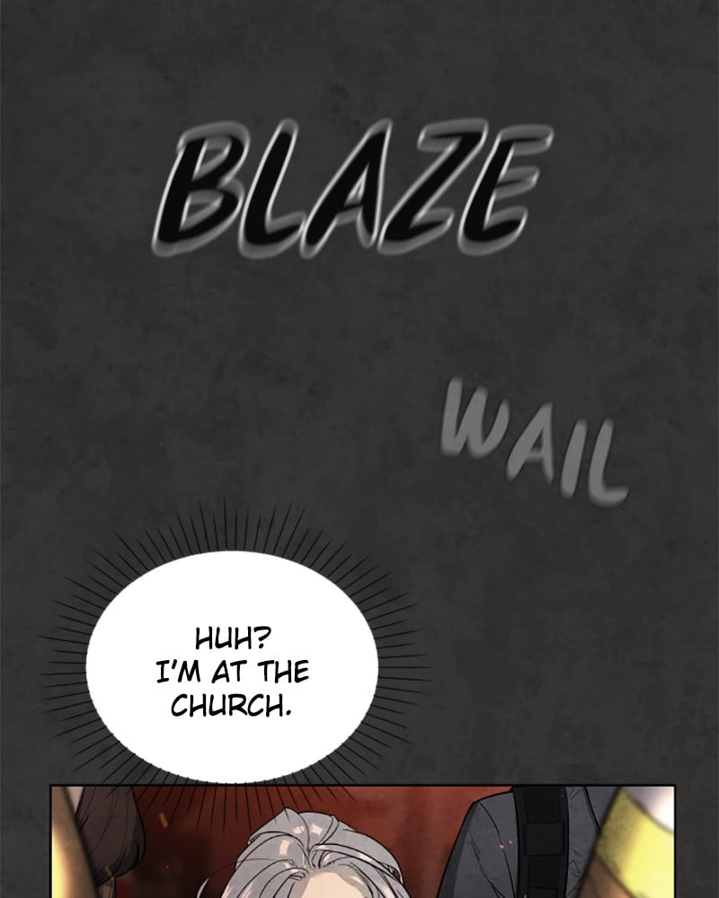 Read Unholy Blood (en) Manga Online