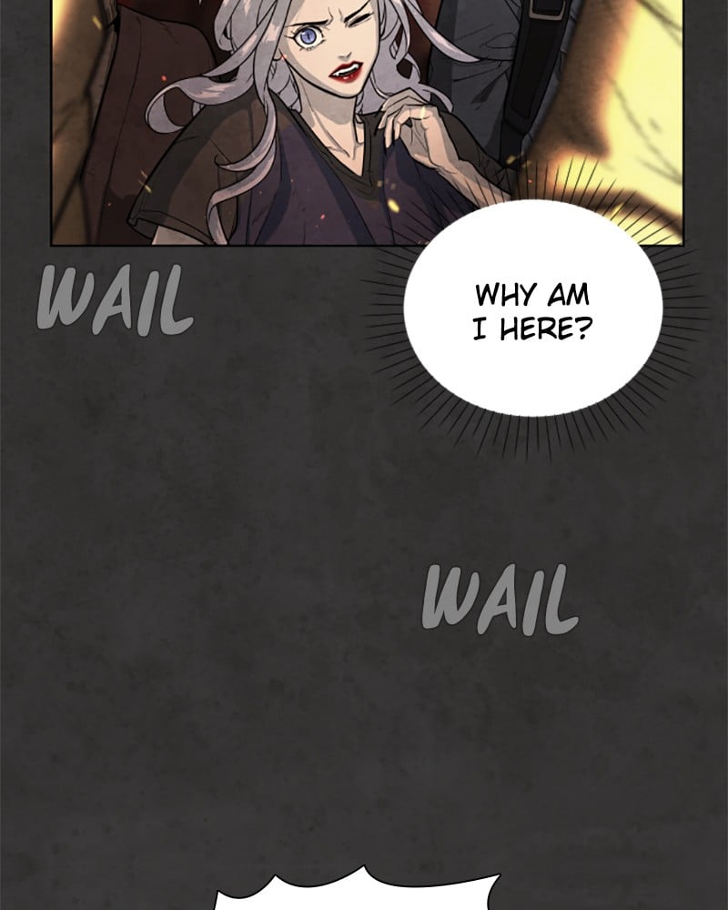 Read Unholy Blood (en) Manga Online