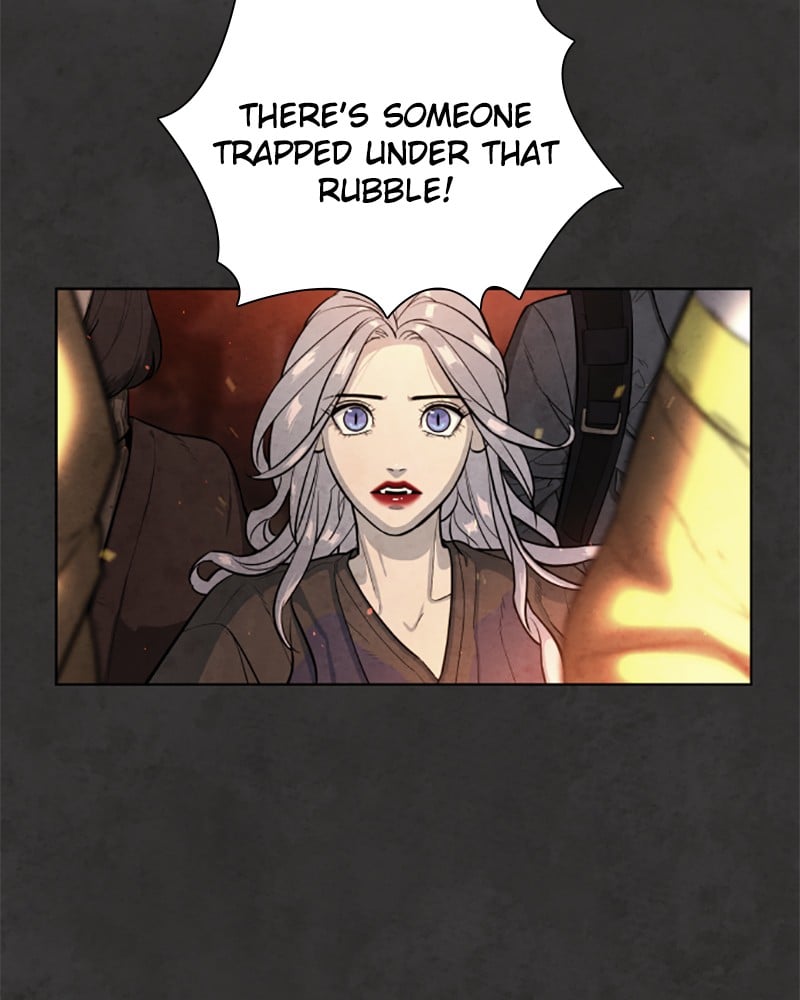 Read Unholy Blood (en) Manga Online