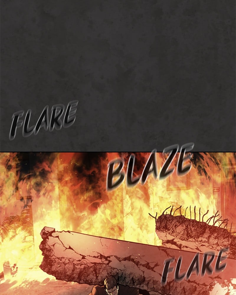 Read Unholy Blood (en) Manga Online