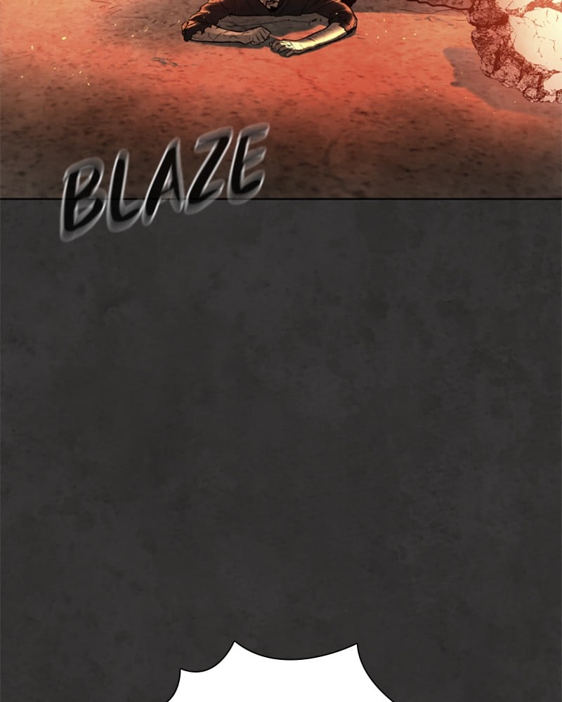 Read Unholy Blood (en) Manga Online