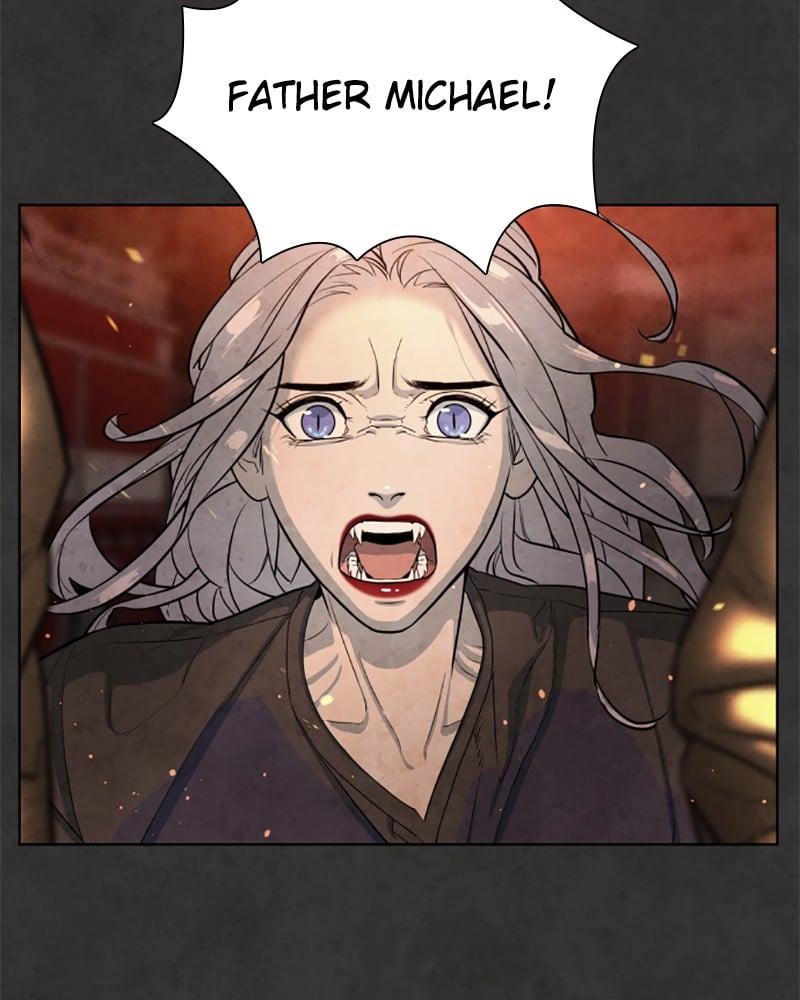 Read Unholy Blood (en) Manga Online