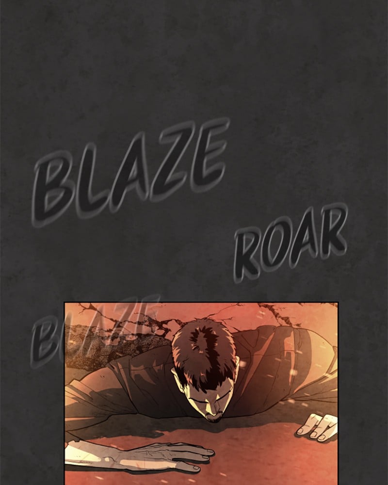 Read Unholy Blood (en) Manga Online