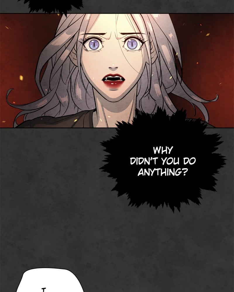 Read Unholy Blood (en) Manga Online