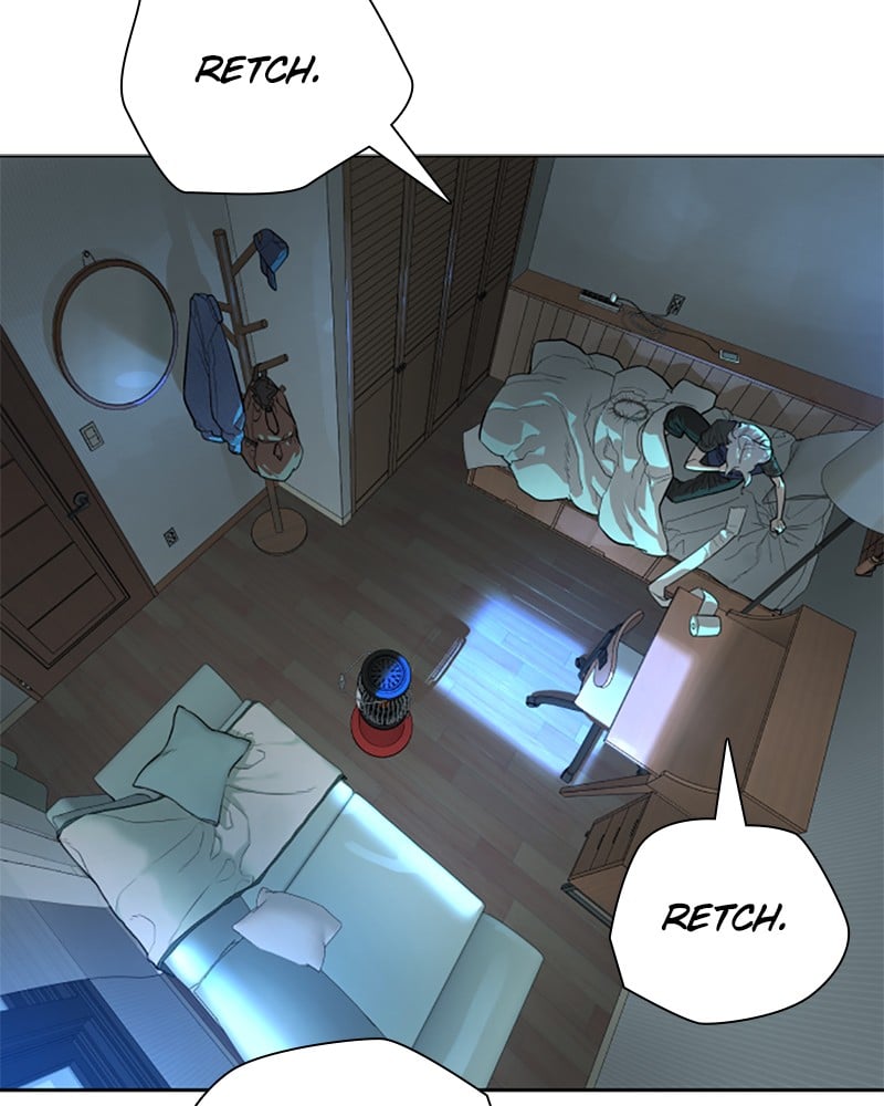 Read Unholy Blood (en) Manga Online