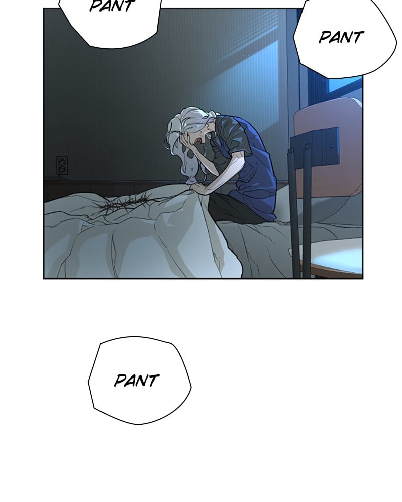 Read Unholy Blood (en) Manga Online