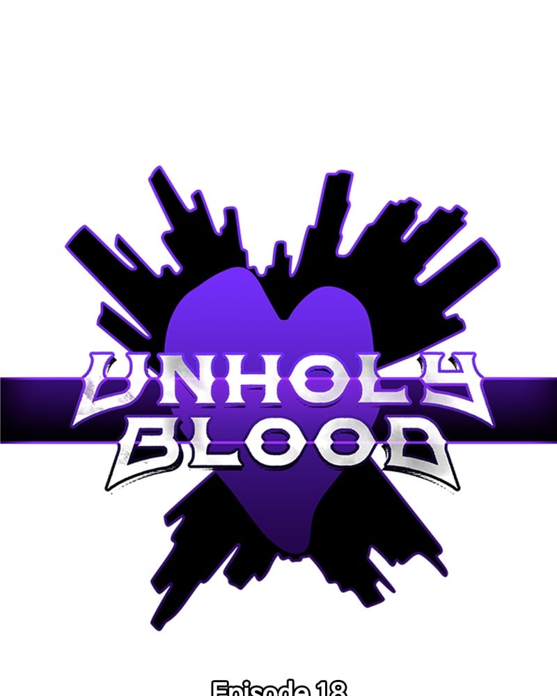 Read Unholy Blood (en) Manga Online
