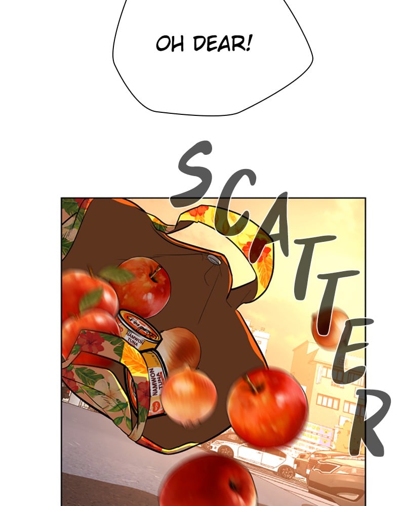 Read Unholy Blood (en) Manga Online