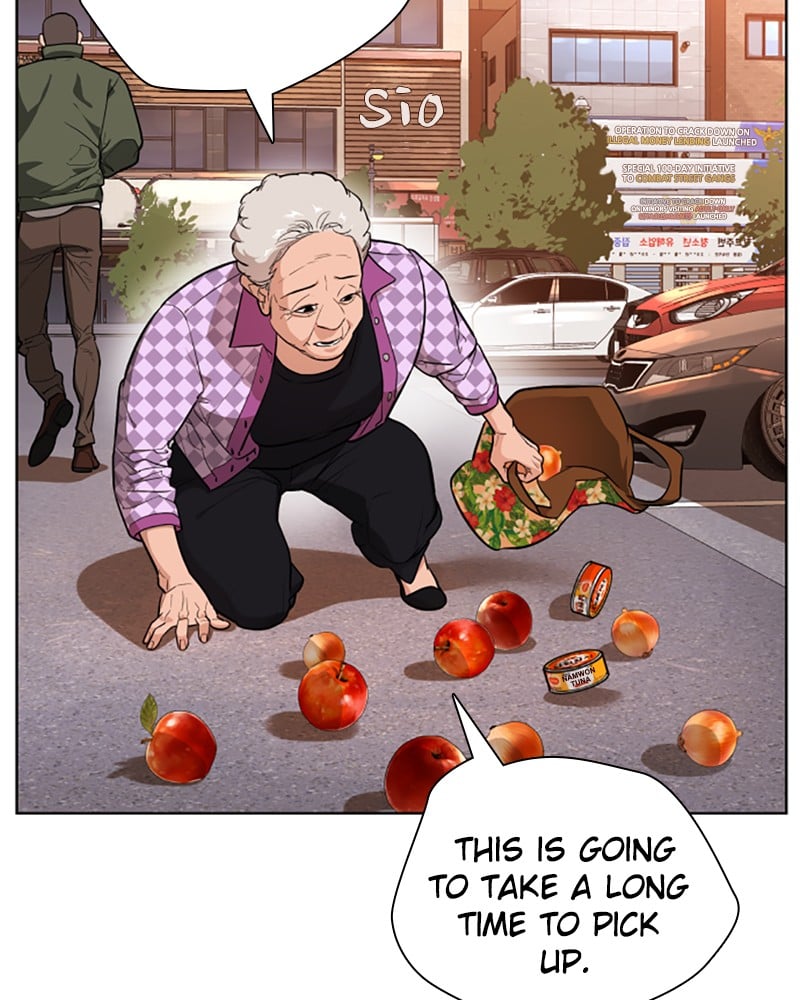 Read Unholy Blood (en) Manga Online