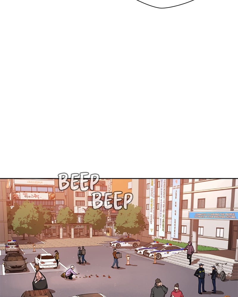 Read Unholy Blood (en) Manga Online