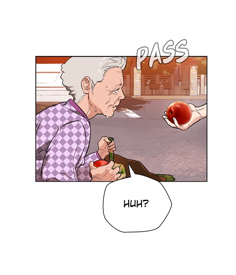 Read Unholy Blood (en) Manga Online