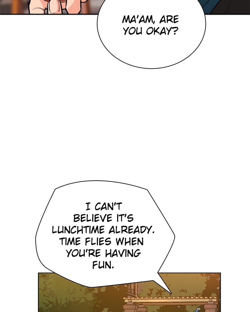 Read Unholy Blood (en) Manga Online