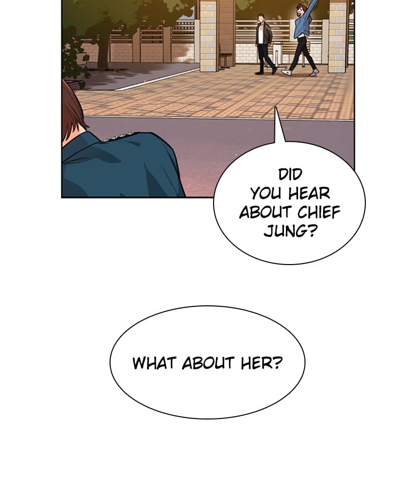 Read Unholy Blood (en) Manga Online