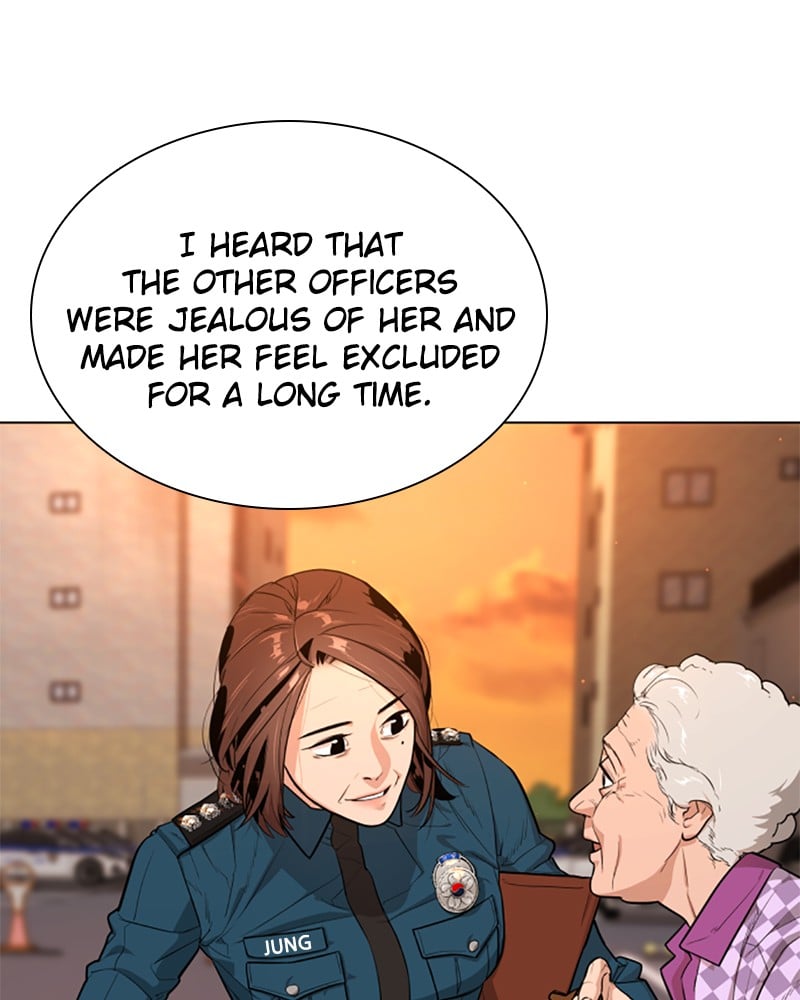 Read Unholy Blood (en) Manga Online