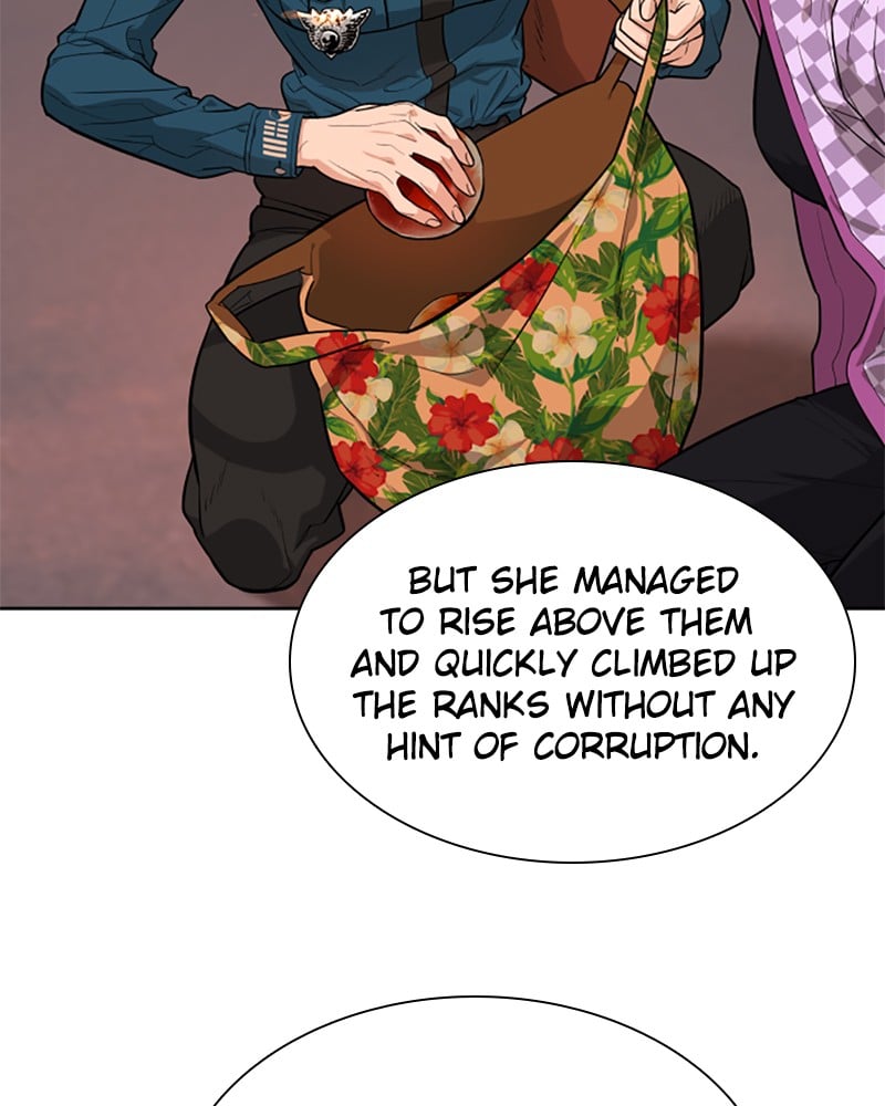 Read Unholy Blood (en) Manga Online