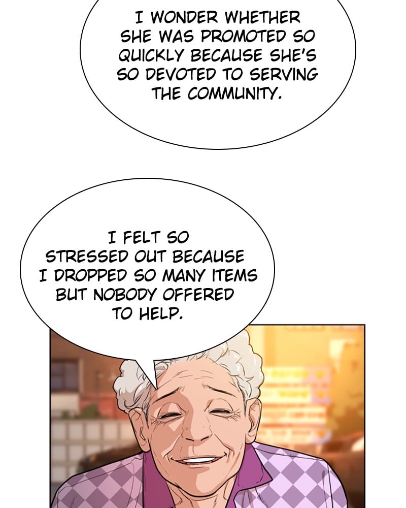 Read Unholy Blood (en) Manga Online