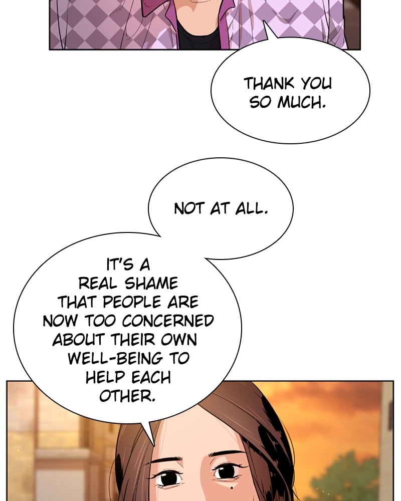 Read Unholy Blood (en) Manga Online