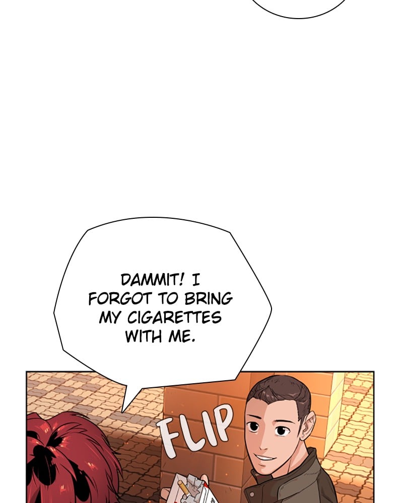 Read Unholy Blood (en) Manga Online