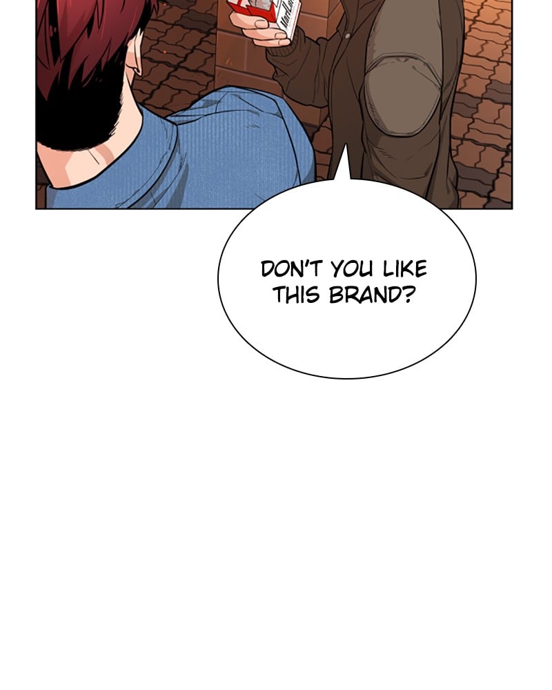 Read Unholy Blood (en) Manga Online