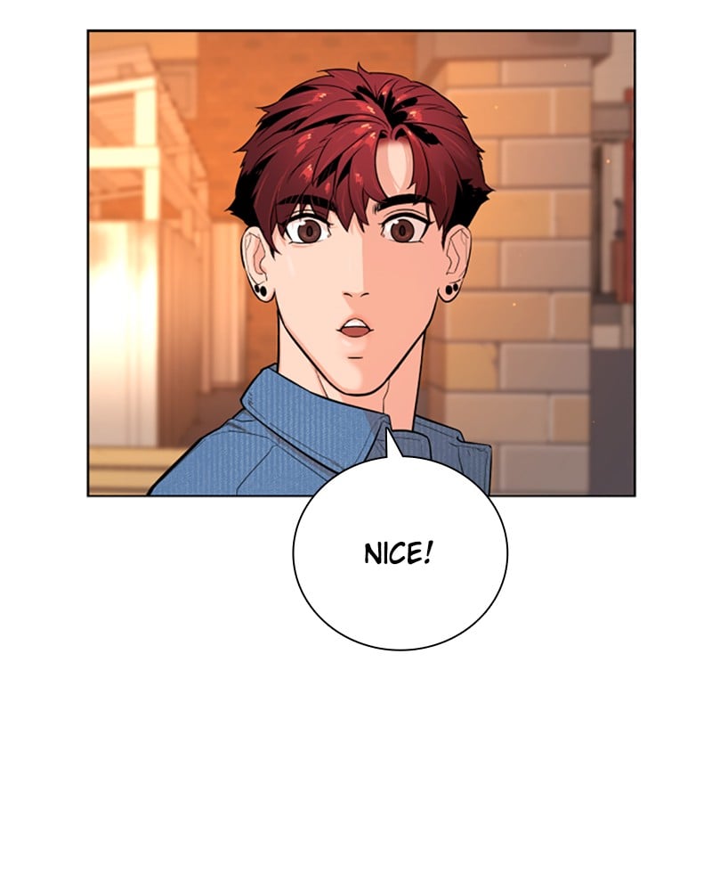 Read Unholy Blood (en) Manga Online