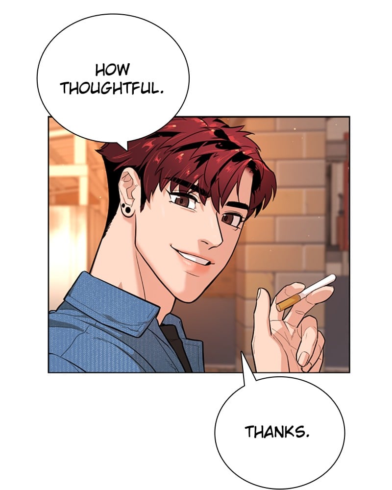 Read Unholy Blood (en) Manga Online