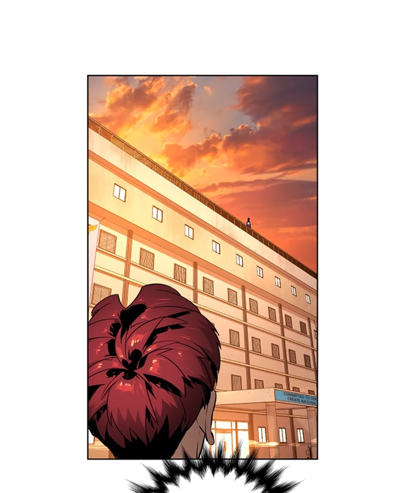 Read Unholy Blood (en) Manga Online