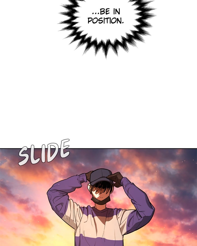 Read Unholy Blood (en) Manga Online