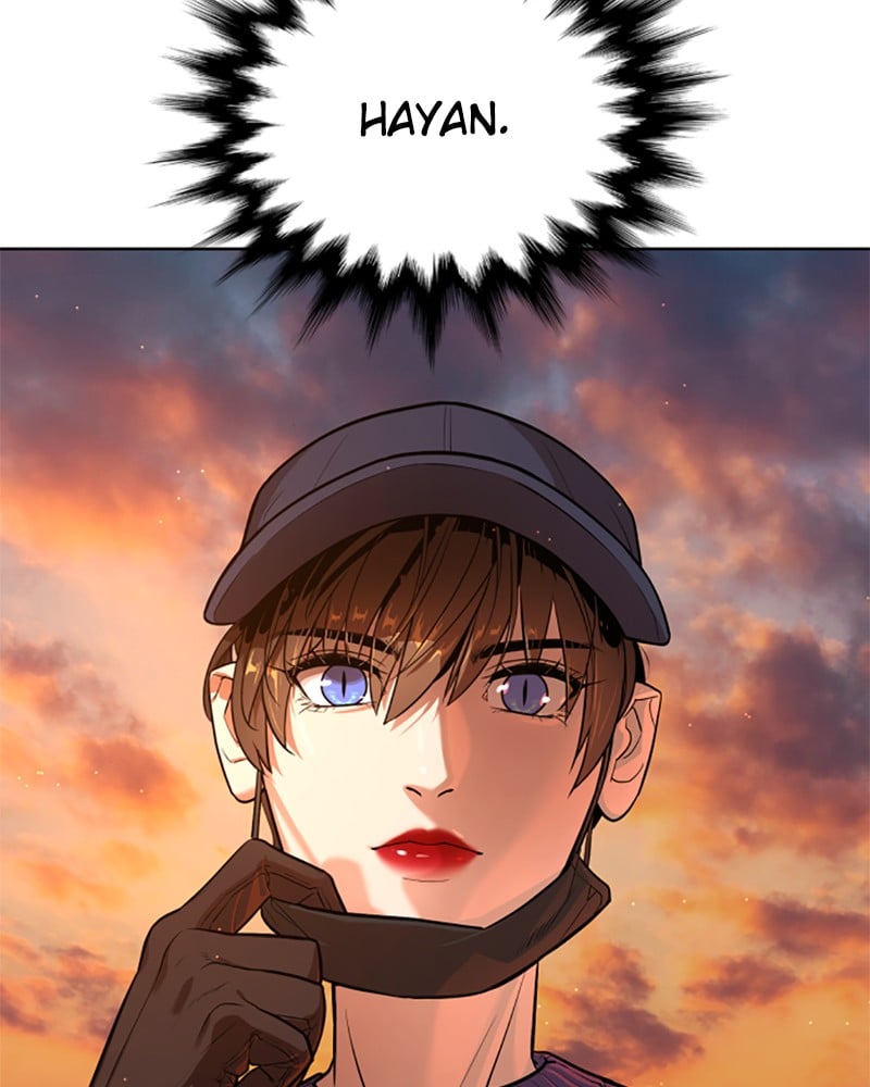 Read Unholy Blood (en) Manga Online