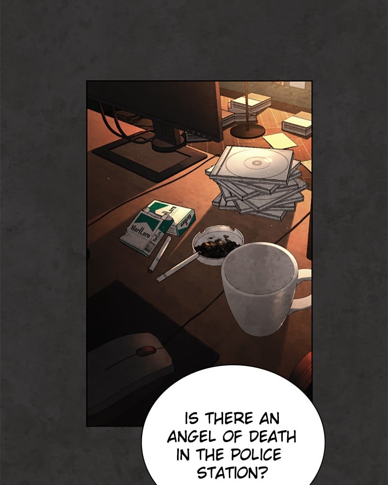 Read Unholy Blood (en) Manga Online