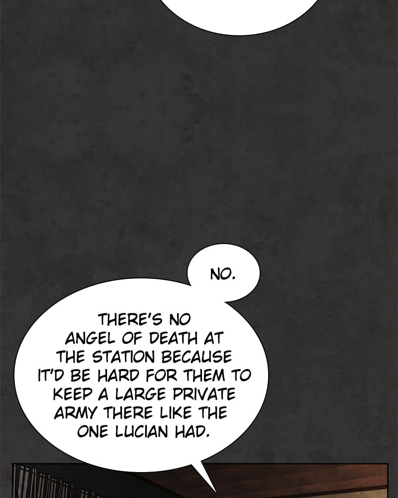 Read Unholy Blood (en) Manga Online