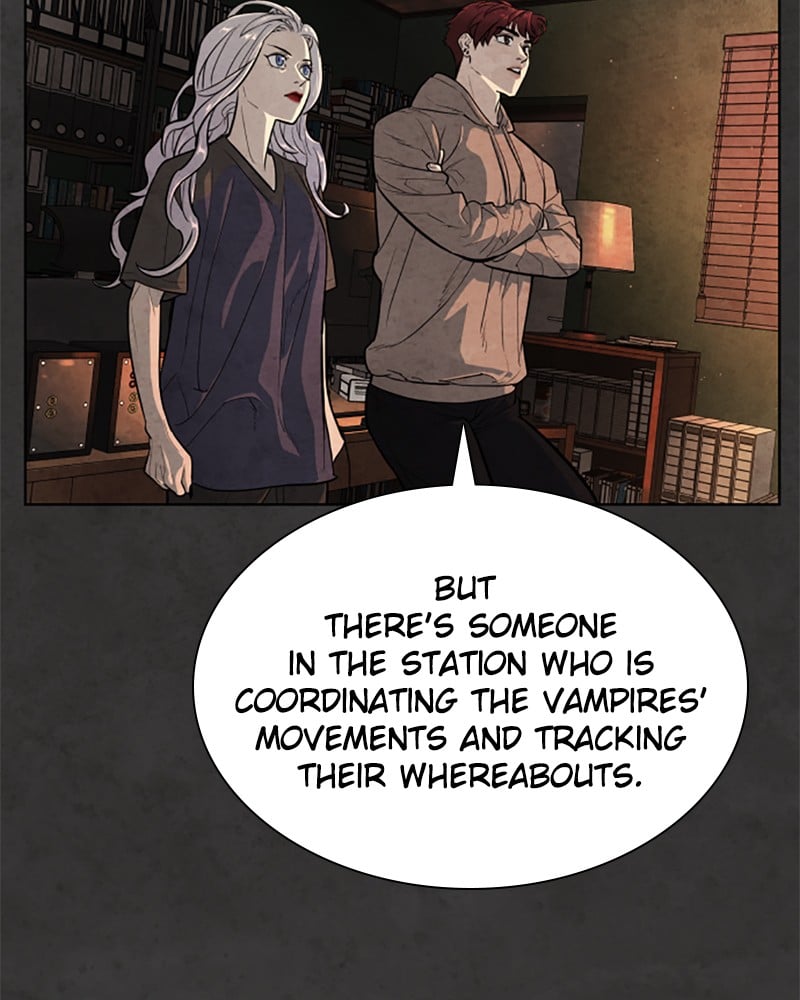 Read Unholy Blood (en) Manga Online