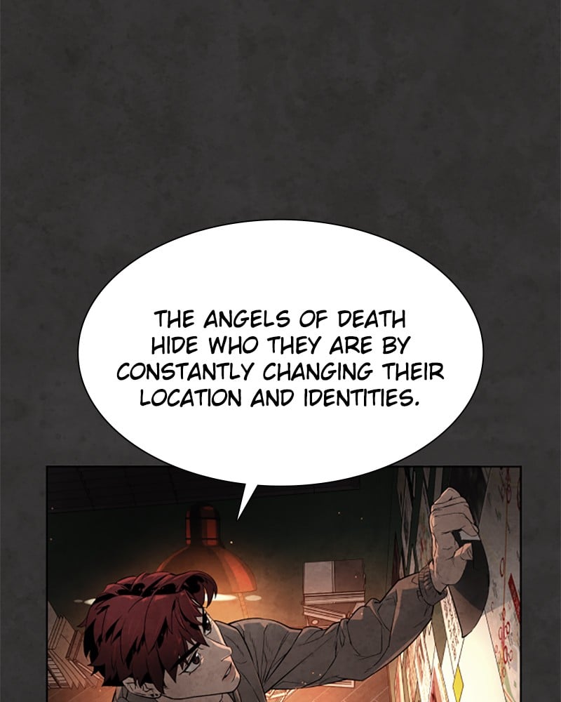 Read Unholy Blood (en) Manga Online