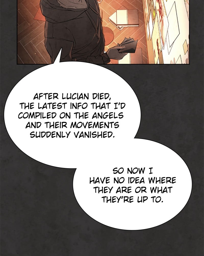 Read Unholy Blood (en) Manga Online