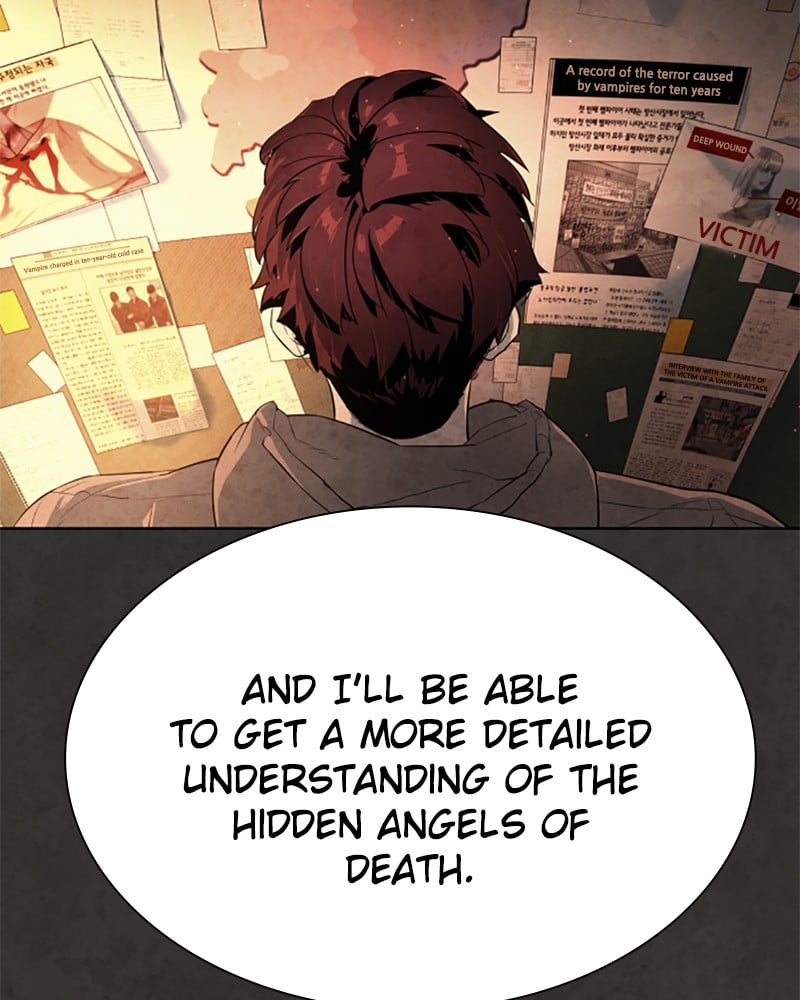 Read Unholy Blood (en) Manga Online