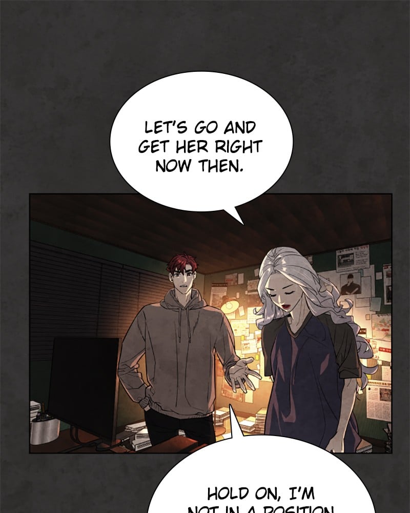 Read Unholy Blood (en) Manga Online