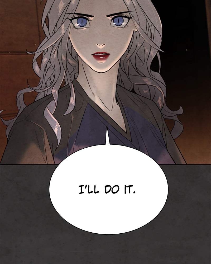 Read Unholy Blood (en) Manga Online