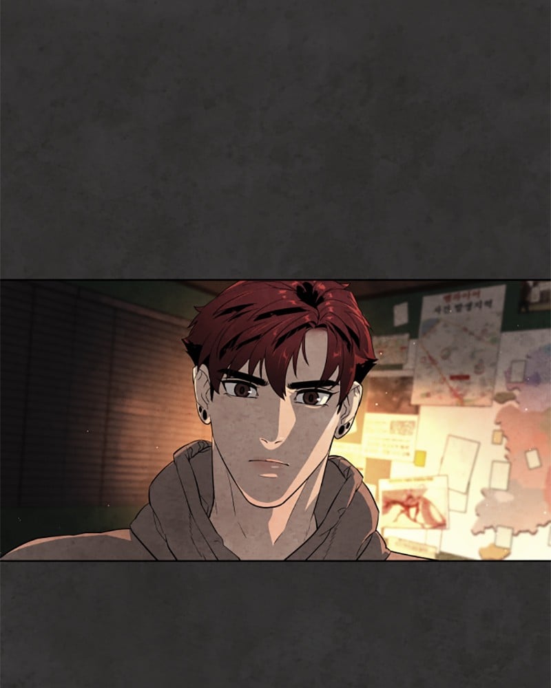 Read Unholy Blood (en) Manga Online