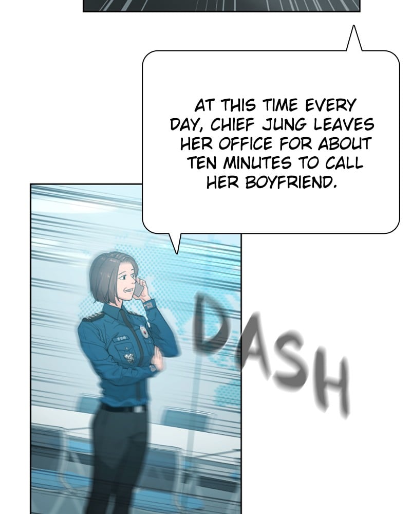 Read Unholy Blood (en) Manga Online